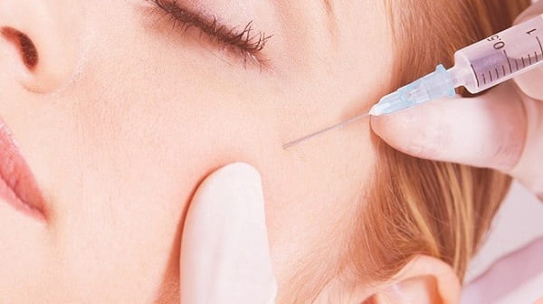 ژل بلافیل برای درمان اسکار