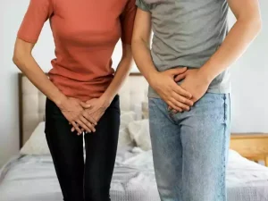 راه های انتقال زگیل تناسلی