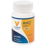 AHCC در کمک به سیستم ایمنی در درمان زگیل تناسلی