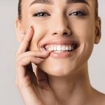 رفع لبخند لثه ای با تزریق بوتاکس