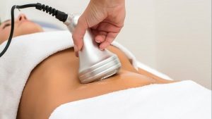 لاغری شکم و پهلو با دستگاه کویتیشن: مزایا و معایب، عملکرد، هزینه