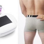 لاغری و فرم دهی باسن با استفاده از دستگاه لاغری موضعی کویتیشن